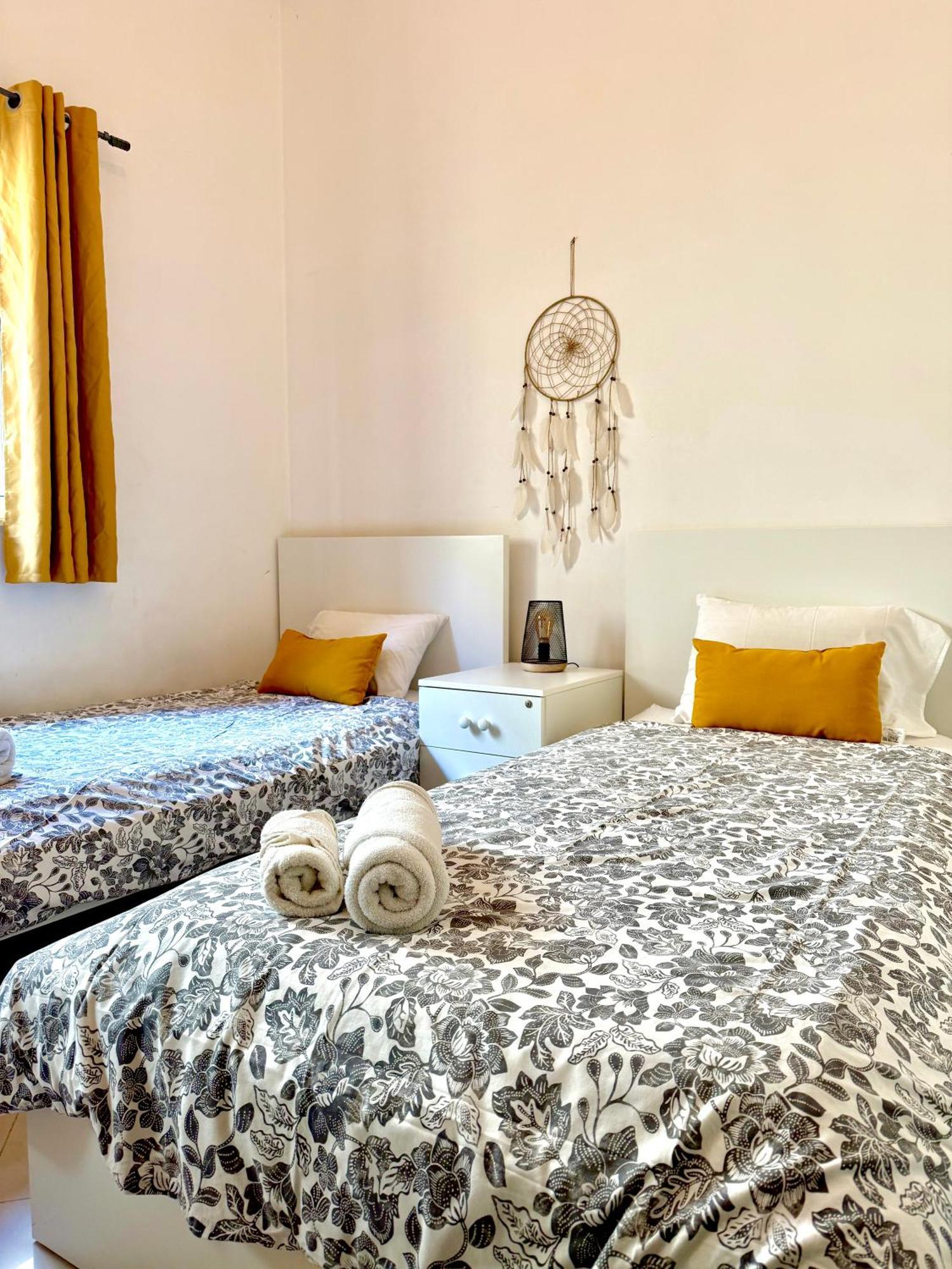 Pembroke Parkside Maisonette Экстерьер фото