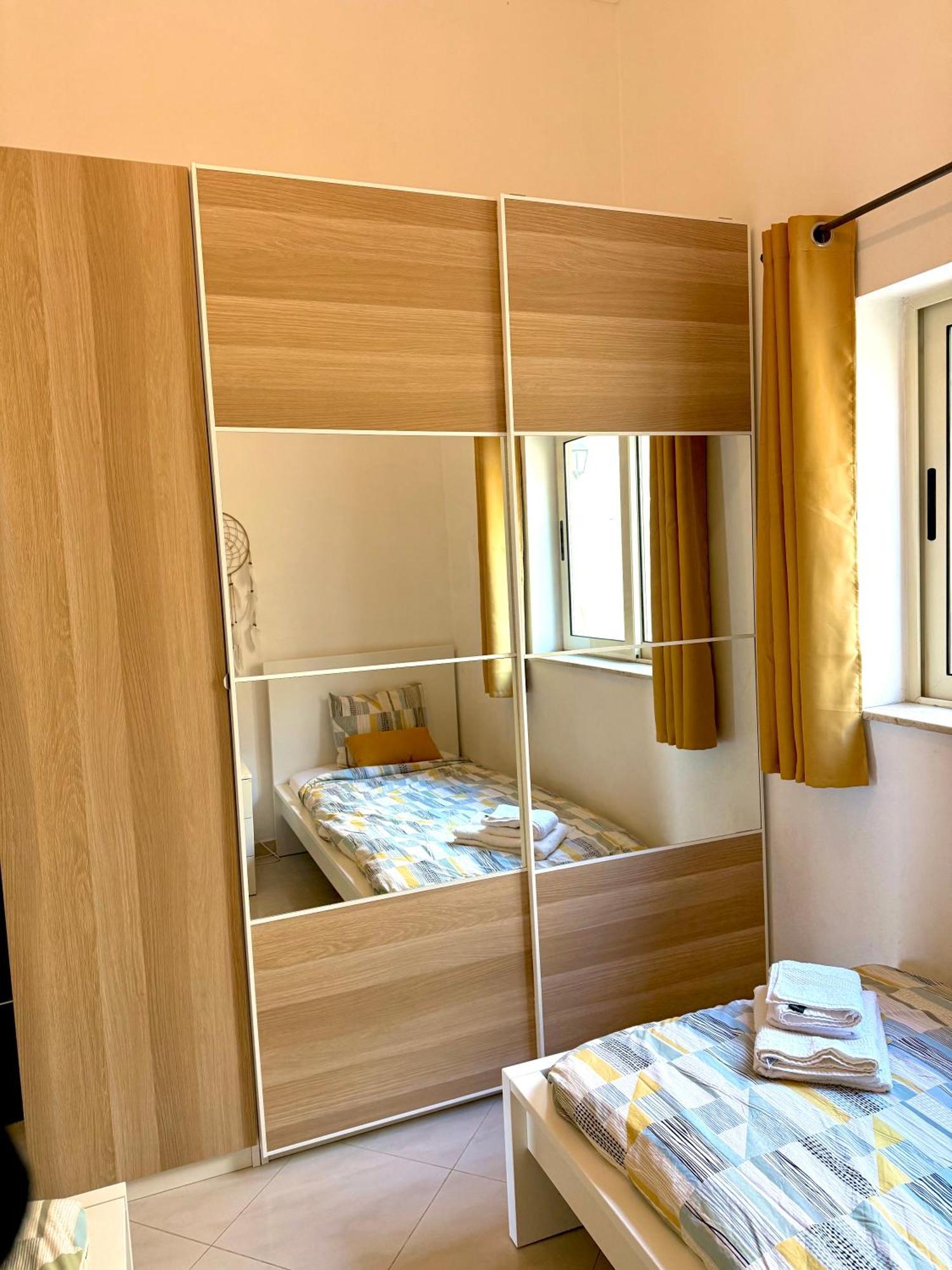 Pembroke Parkside Maisonette Экстерьер фото